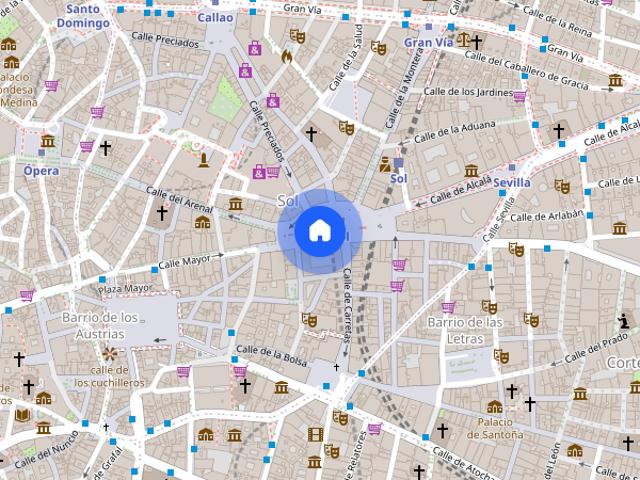 Ático Dúplex en alquiler en Piovera – Madrid | Gilmar Consulting