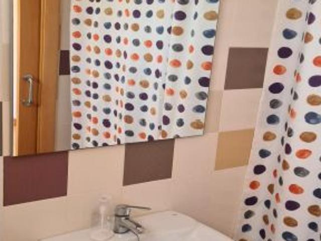 ATICO DUPLEX EN ALQUILER EN PLAYA DE CHILCHES PRIMERA QUINCENA DE JULIO