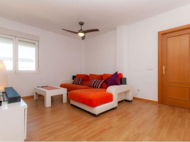 Atico Duplex en Alquiler en Rivas Vaciamadrid, Madrid