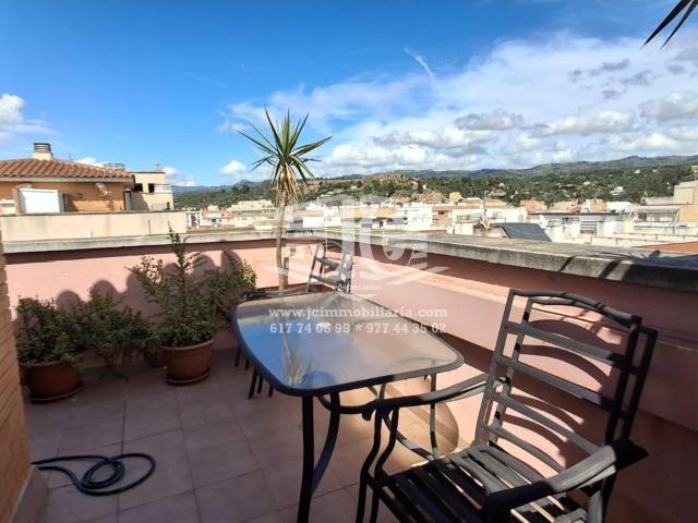 Ático dúplex en alquiler Tortosa