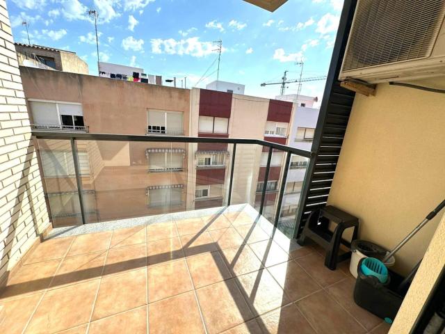 Ático dúplex en alquiler temporal en Benicarló – Zona Port