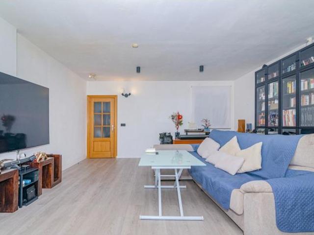 Atico duplex en Belicena