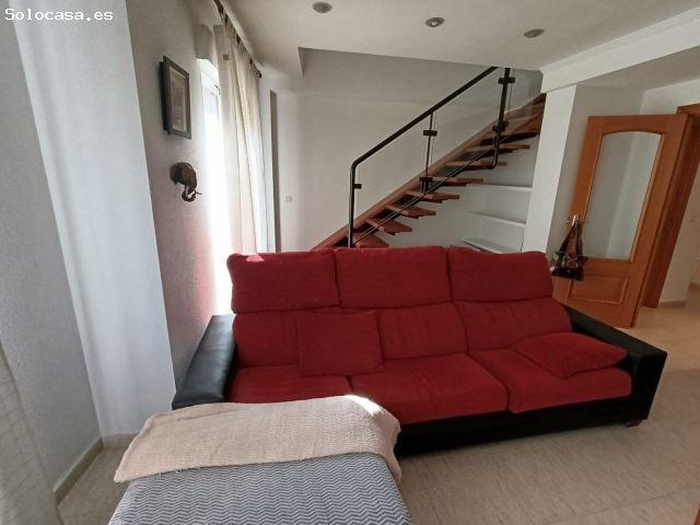 ÁTICO DUPLEX EN GRAO DE GANDOA VALENCIA