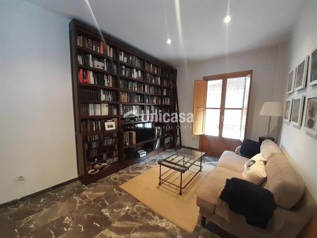 Ático Dúplex en el corazón de Jaén Ideal para vivir o invertir
