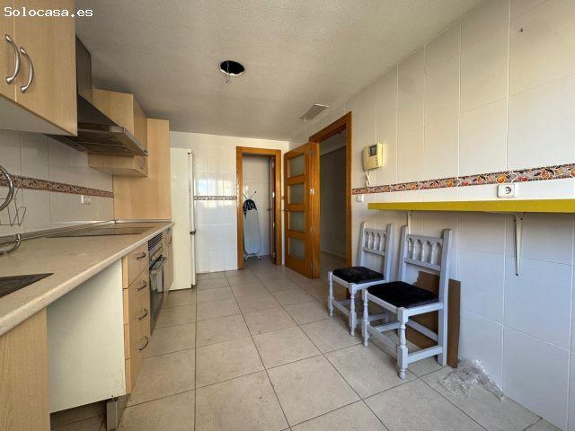 Ático Dúplex en el Barrio del Progreso, Murcia