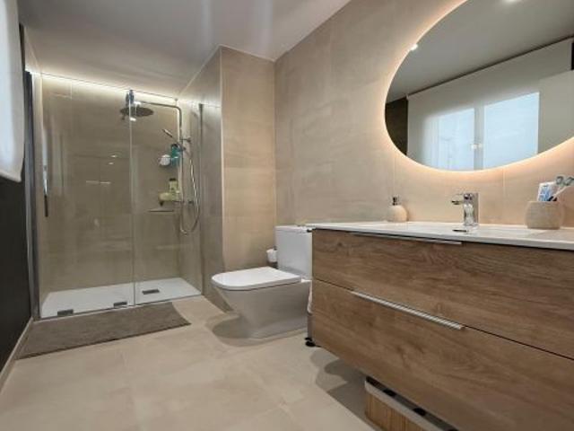 Ático Dúplex en Elche Zona San Crispín con Terraza privada y piscina comunitaria