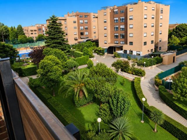 ÁTICO DUPLEX EN LA GARENA ALCALÁ DE HENARES MADRID