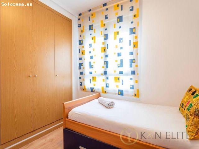 Atico Duplex en la Patacona