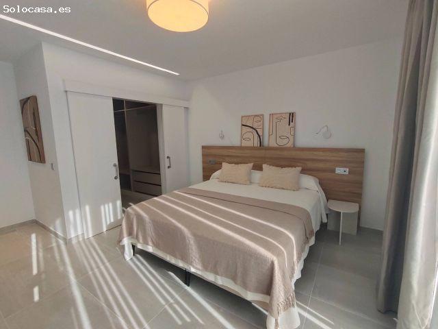Atico duplex en la Playa de Las Canteras