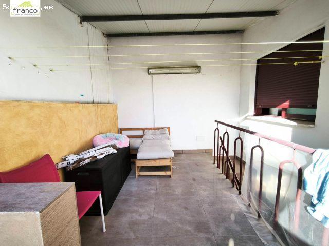 ÁTICO DÚPLEX EN LAS TORRES DE COTILLAS