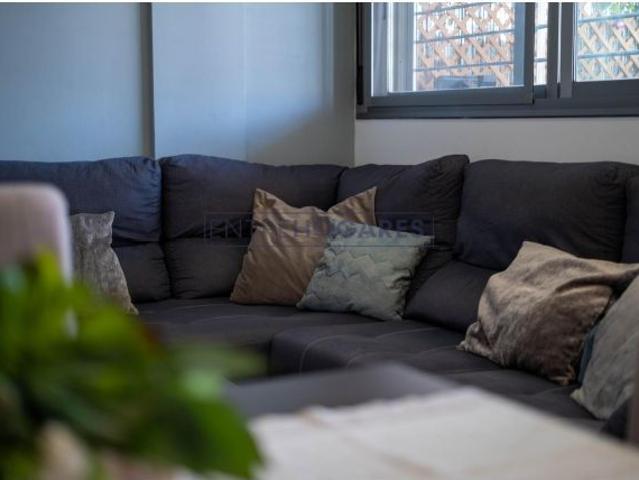 Ático duplex en Náquera