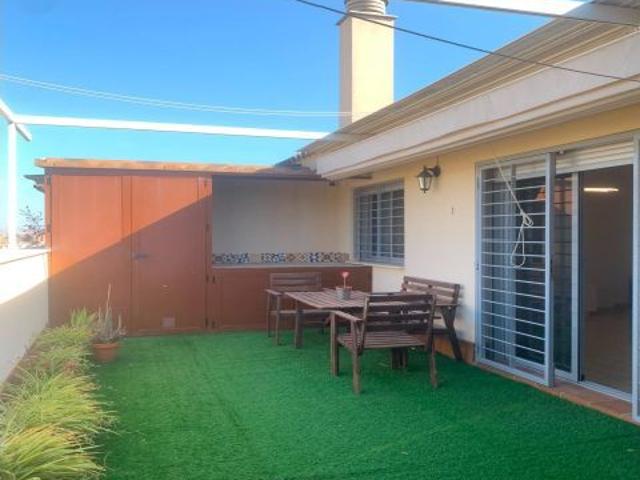 Ático Dúplex en San José de la Vega, Murcia