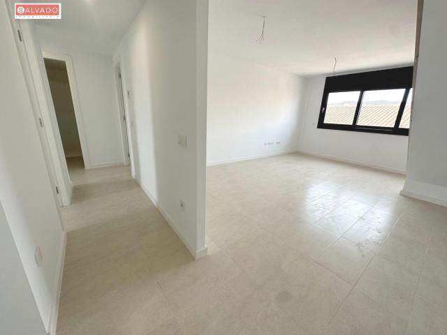 ATICO DUPLEX EN SANT JAUME DELS DOMENYS ! OBRA TERMINADA !