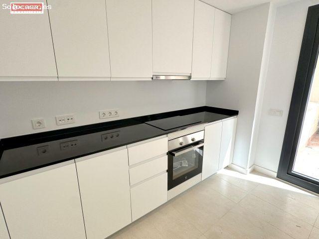 ATICO DUPLEX EN SANT JAUME DELS DOMENYS ! OBRA TERMINADA !