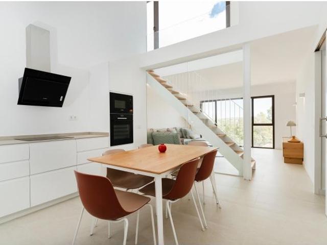 Atico Duplex en Selva