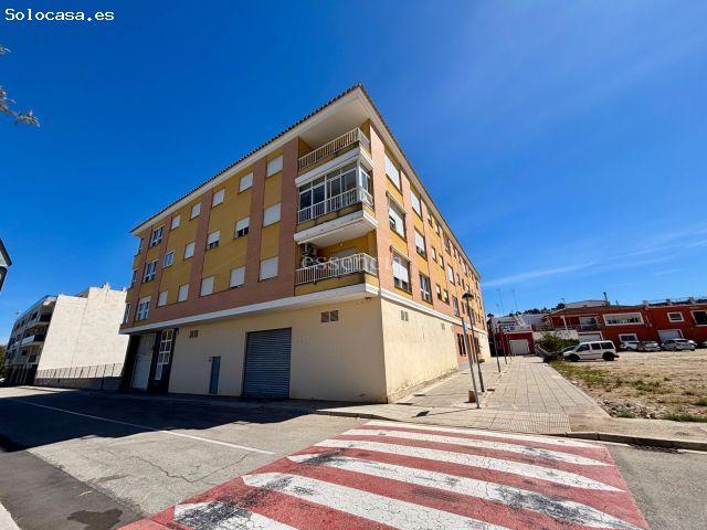 Atico duplex en Potries