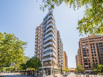 Ático Dúplex en Penya Roja