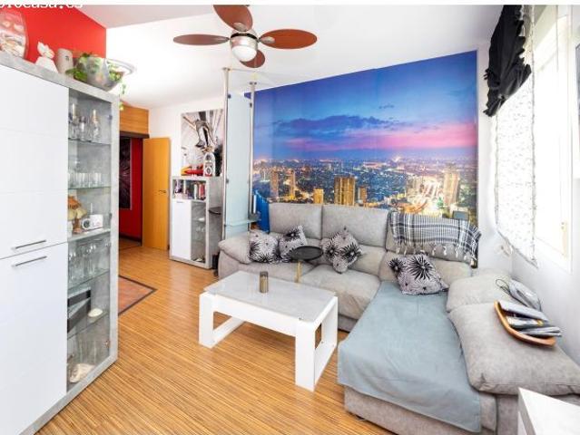 ¡ÁTICO DUPLEX EN PURCHIL!