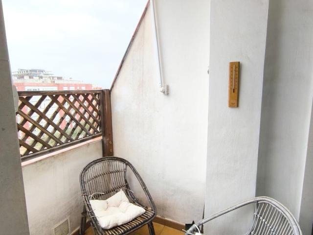 ÁTICO DÚPLEX EN RONDA SUR