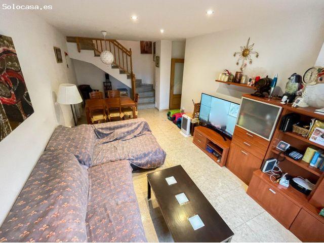 ÁTICO DÚPLEX EN VENTA CON AMPLIA TERRAZA EN OLESA DE MONTSERRAT