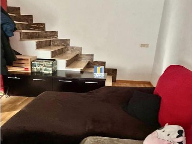ÁTICO DÚPLEX EN VENTA CON 2 DORMITORIOS, AMPLIA TERRAZA Y GARAJE EN ZONA CENTRO, ZAMORA