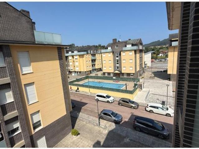 Atico Duplex en Venta en Colombres Ribadedeva, Asturias
