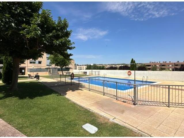Atico Duplex en Venta en Cadrete, Zaragoza
