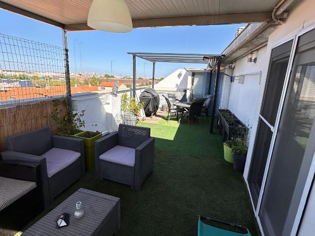 Atico Dúplex en Venta en Aldaia Valencia
