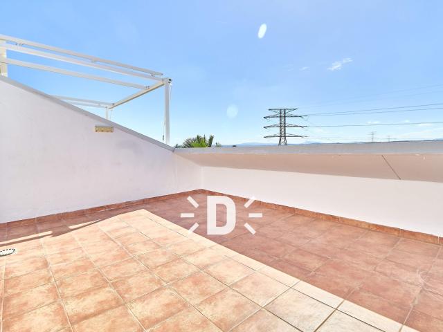 ÁTICO DUPLEX EN VENTA EN BENETÚSSER