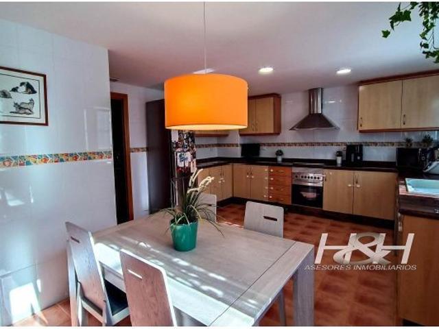 Atico Duplex en Venta en Burjassot, Valencia