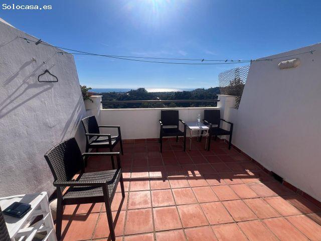 Ático Dúplex en venta en Estepona | CABANILLAS REAL ESTATE