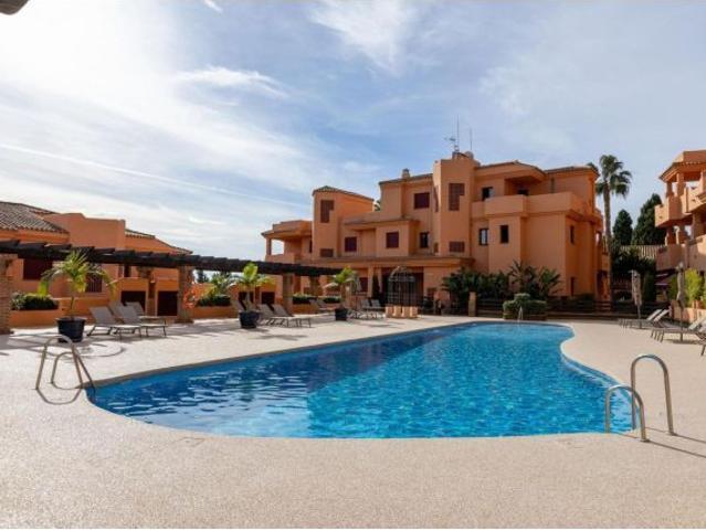 Atico Duplex en Venta en Estepona, Málaga
