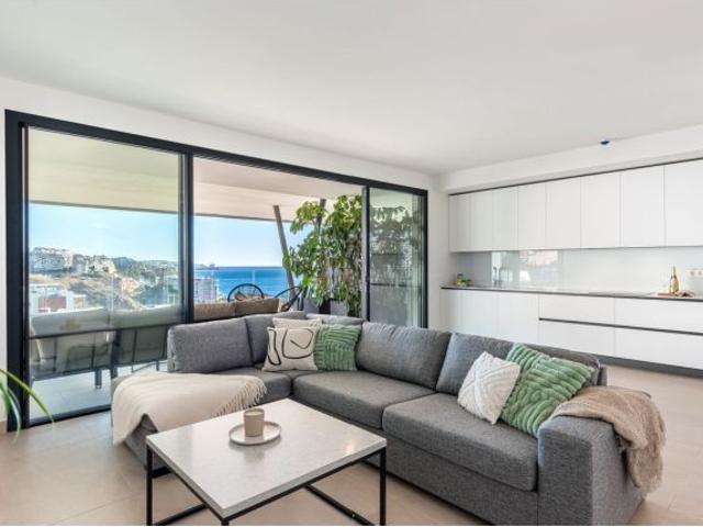 Atico Duplex en Venta en Fuengirola, Málaga