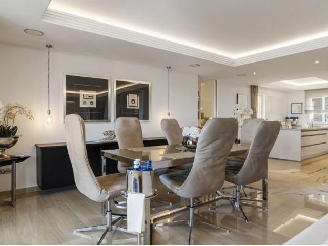 Atico Duplex en Venta en Málaga del Fresno, Málaga
