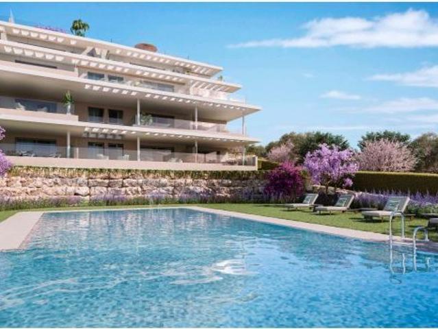 Atico Duplex en Venta en Marbella, Málaga