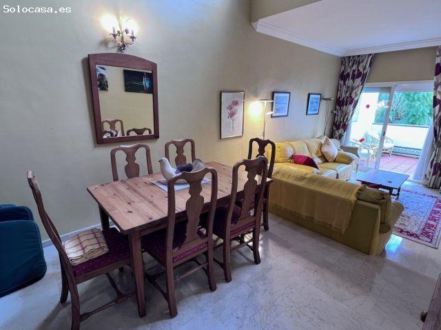 Atico Duplex en Venta en Marbella, Málaga