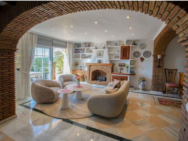 Atico Duplex en Venta en Mijas Costa, Málaga