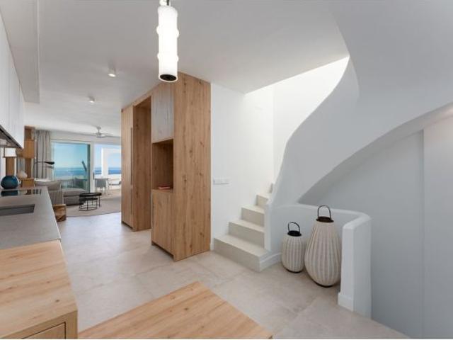 Atico Duplex en Venta en Mijas Costa, Málaga
