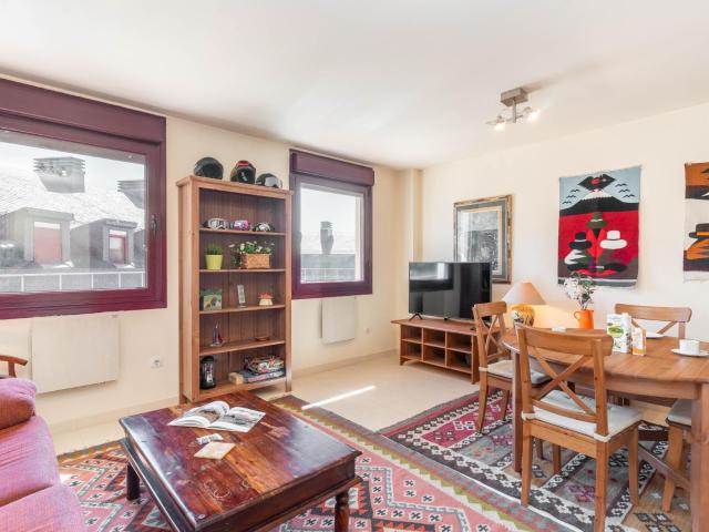 ÁTICO DÚPLEX EN VENTA EN SAN ISIDRO PUEBLA DE LILLO