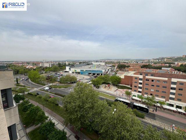 ÁTICO DUPLEX EN VENTA EN PASEO ZORRILLA