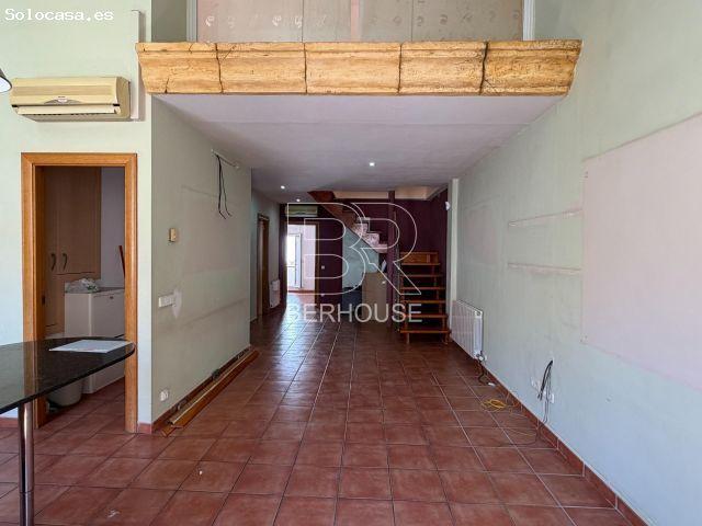 Ático dúplex en venta en Premià de mar