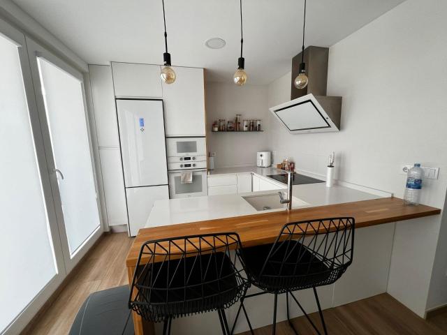Ático Dúplex en venta en Rafelbunyol