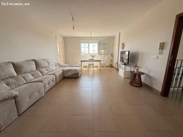 Atico Duplex en Venta en Torre Pacheco, Murcia