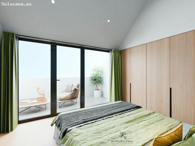 Atico Duplex en Venta en Valverde de Leganés, Madrid
