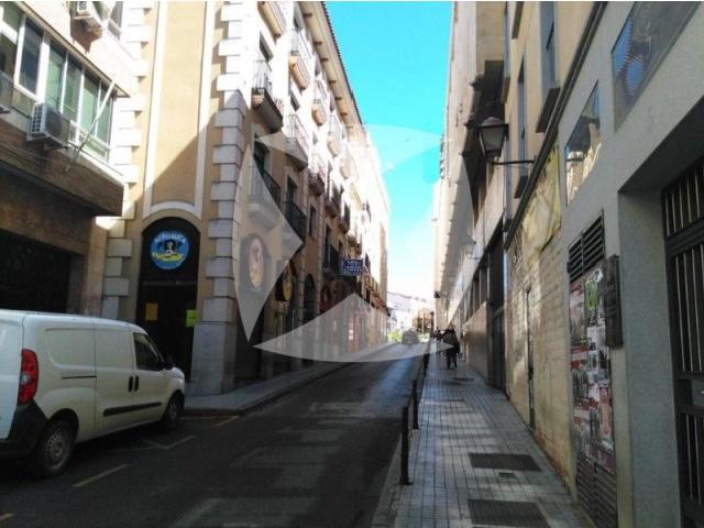 ATICO DUPLEX EN VENTA SITUADO EN EL CENTRO HISTORIO DE BADAJOZ