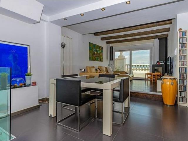 ÁTICO DÚPLEX EN VENTA PORT SAPLAYA VALENCIA