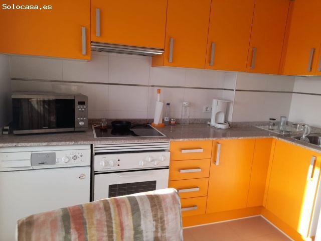 ÁTICO DUPLEX EN XILXES ALQUILER VACACIONAL