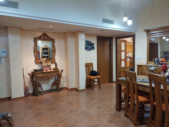 Ático dúplex El Secano Torreagüera