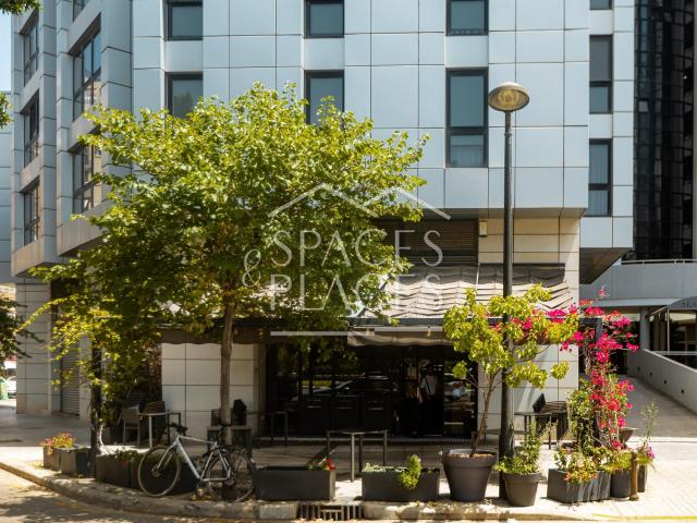 Ático Dúplex exclusivo en Paseo de la Alameda