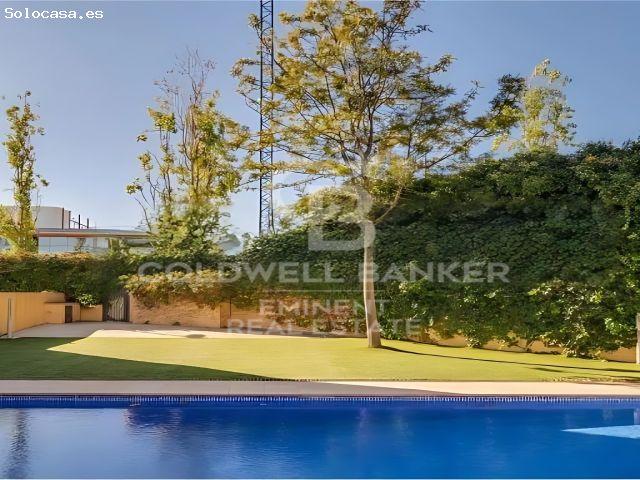 Ático Dúplex exclusivo, en Teodor Roviralta